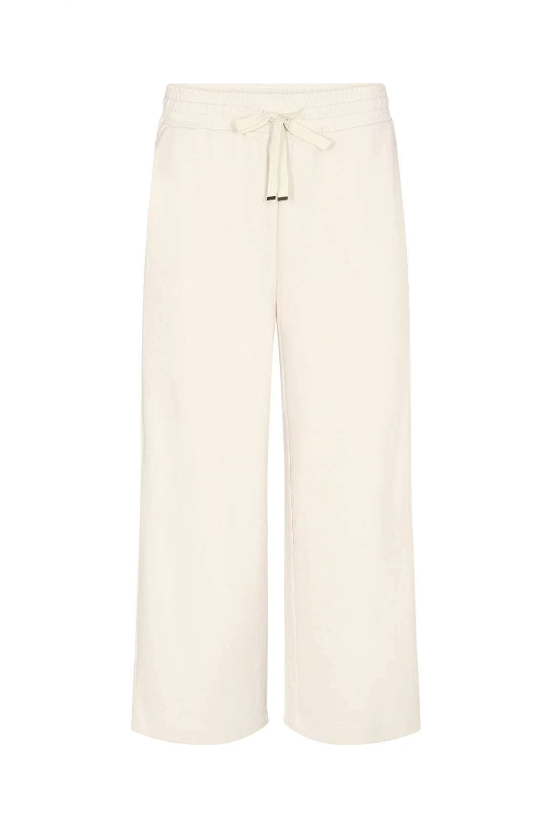 Banu Lounge Trousers - Cream