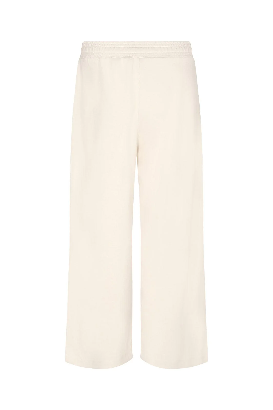 Banu Lounge Trousers - Cream - Image 6