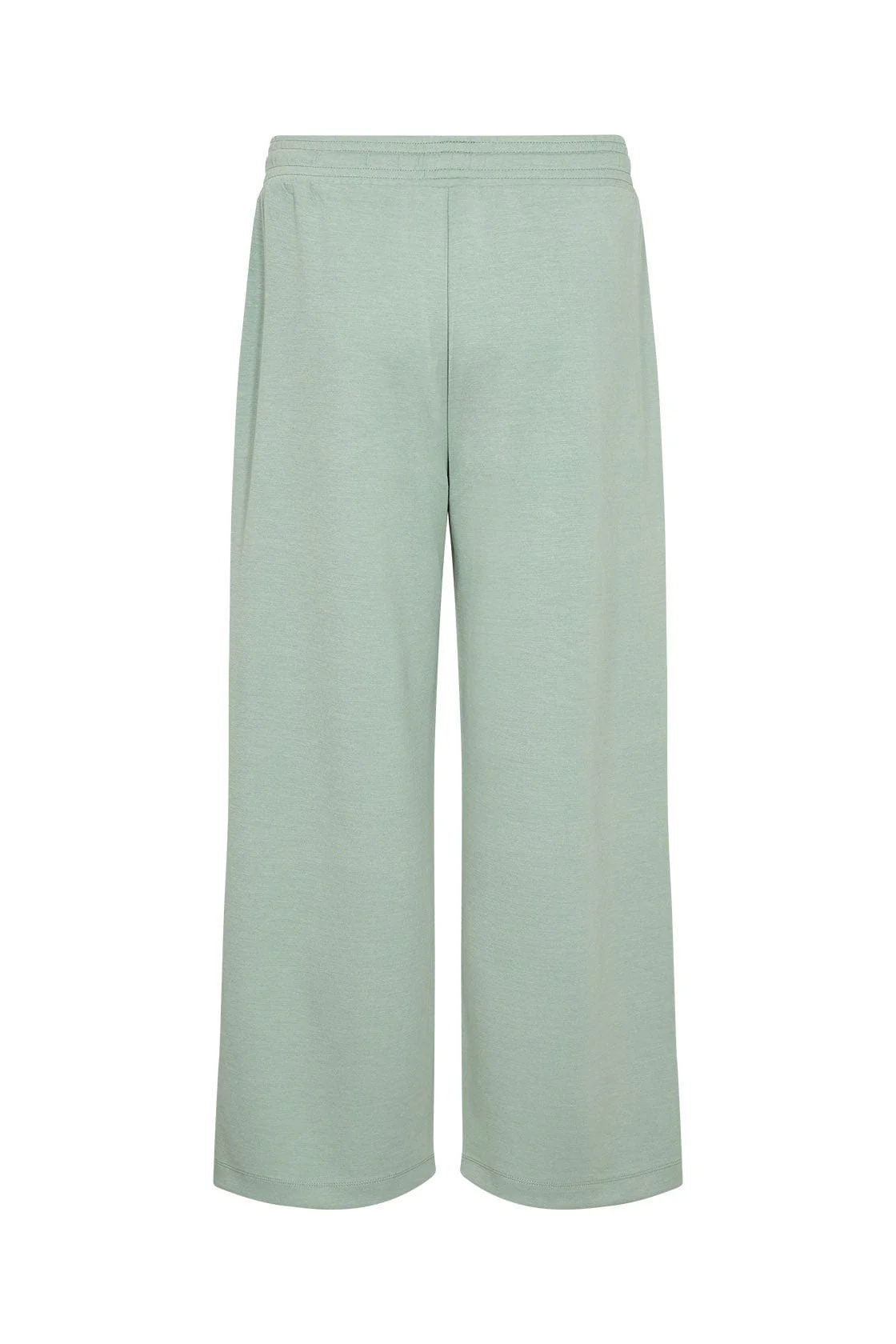 Banu Lounge Trousers -  Mineral Green - Image 5
