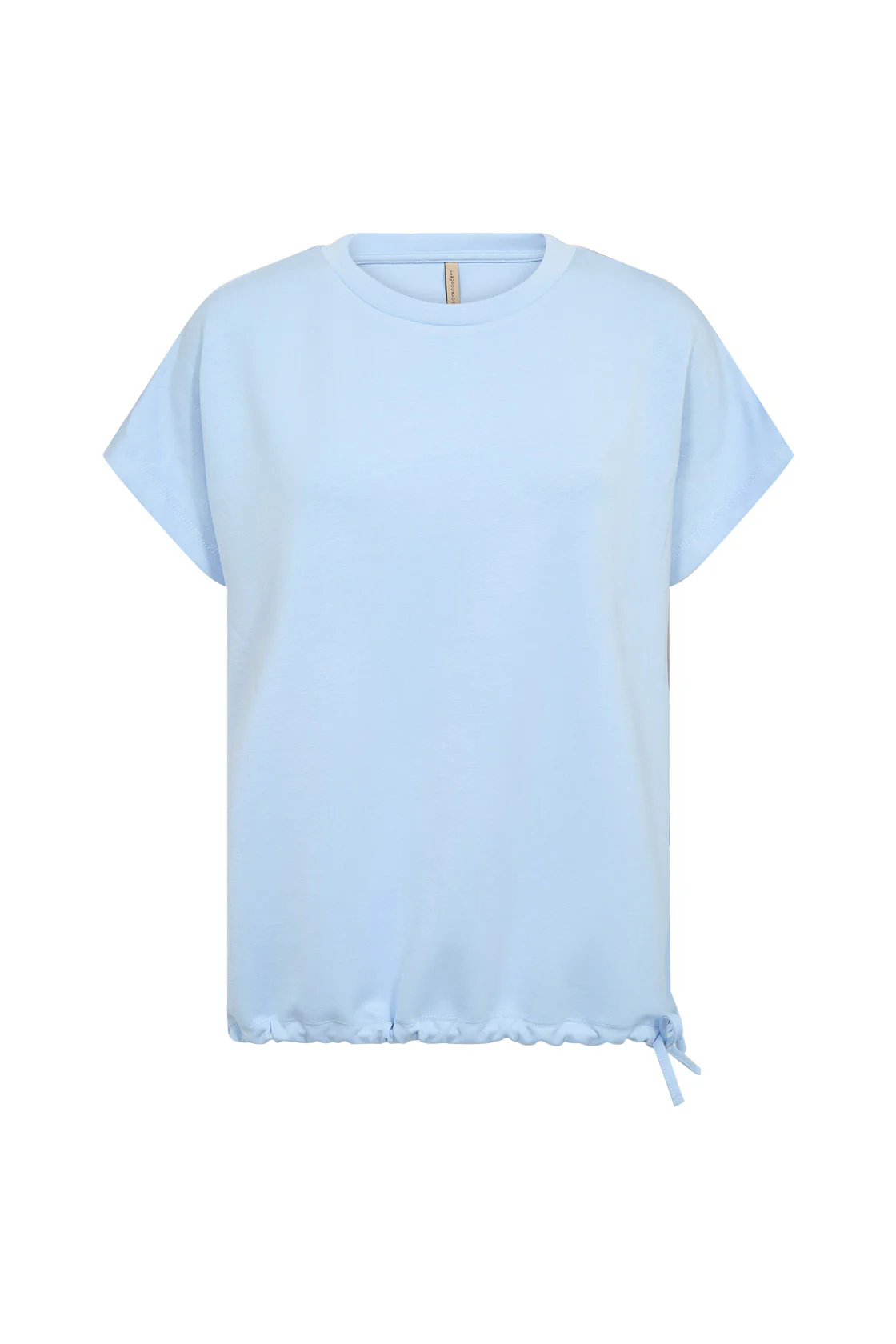 Banu Top with Draw Cord Hem - Windsurfer