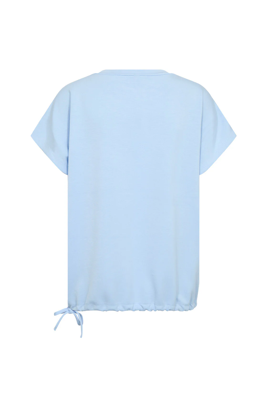 Banu Top with Draw Cord Hem - Windsurfer - Image 5