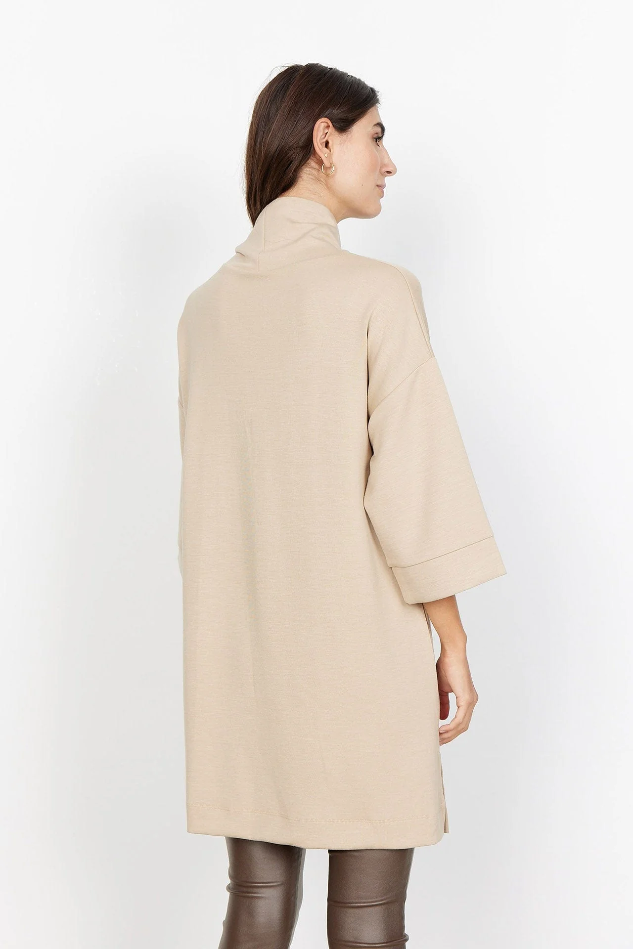 Banu Tunic - Sand - Image 4