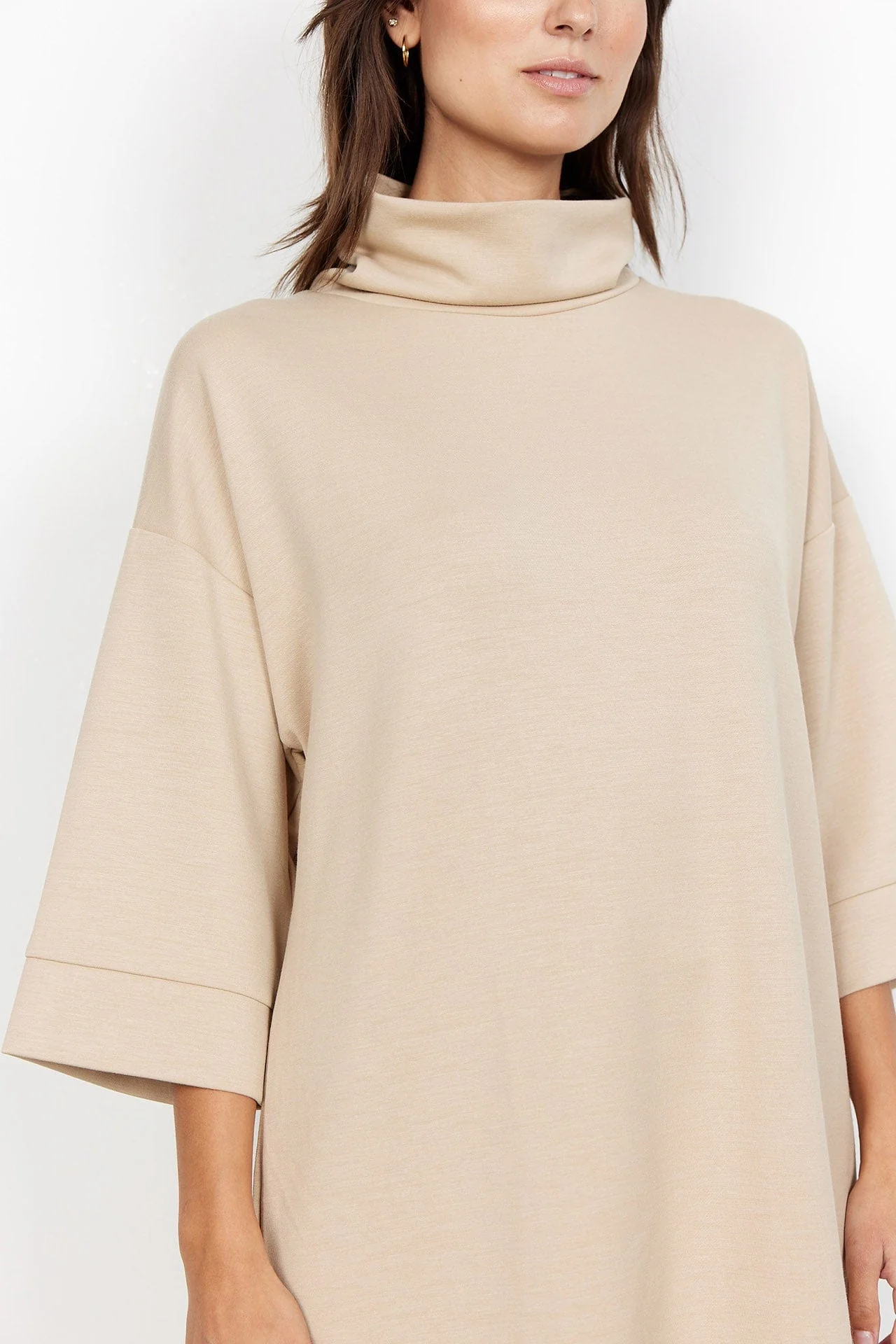 Banu Tunic - Sand - Image 5