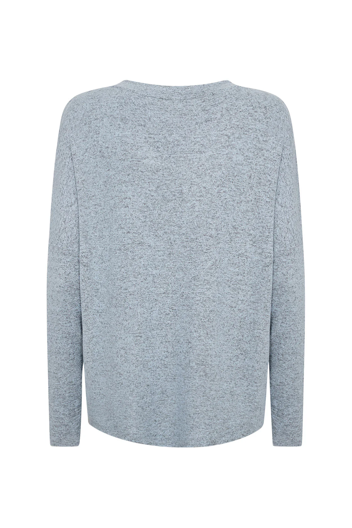 Biara Supersoft V-Neck Jumper - Windsurfer - Image 5