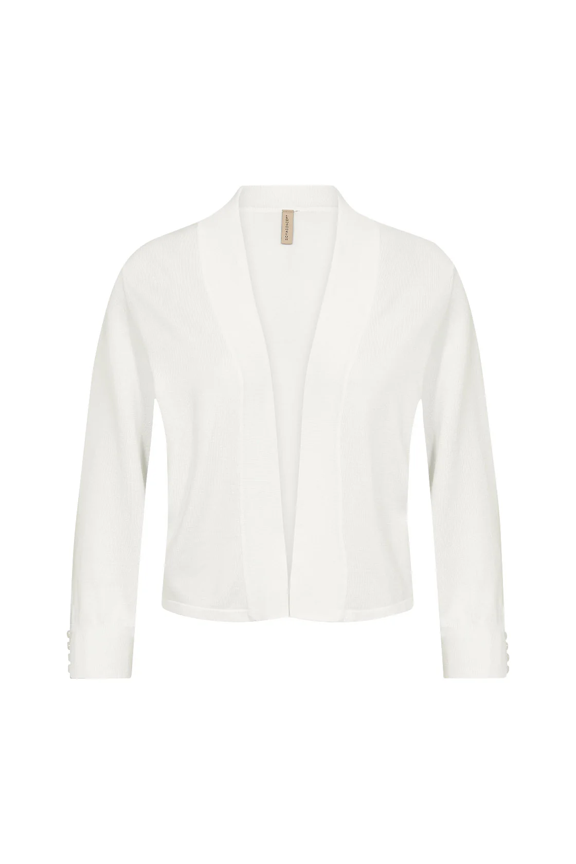 Dollie Cardigan - Off White