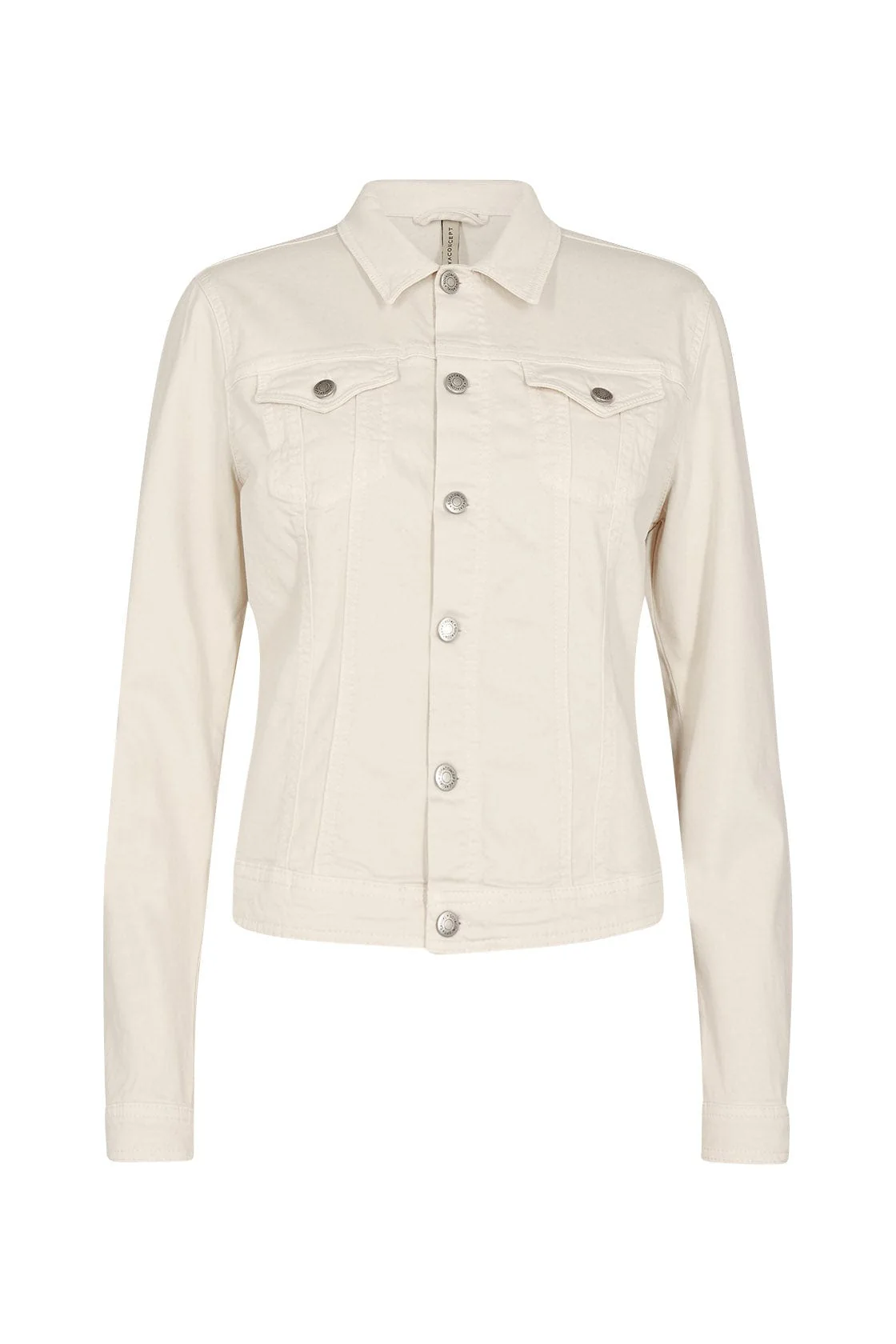 Erna Jacket - Cream