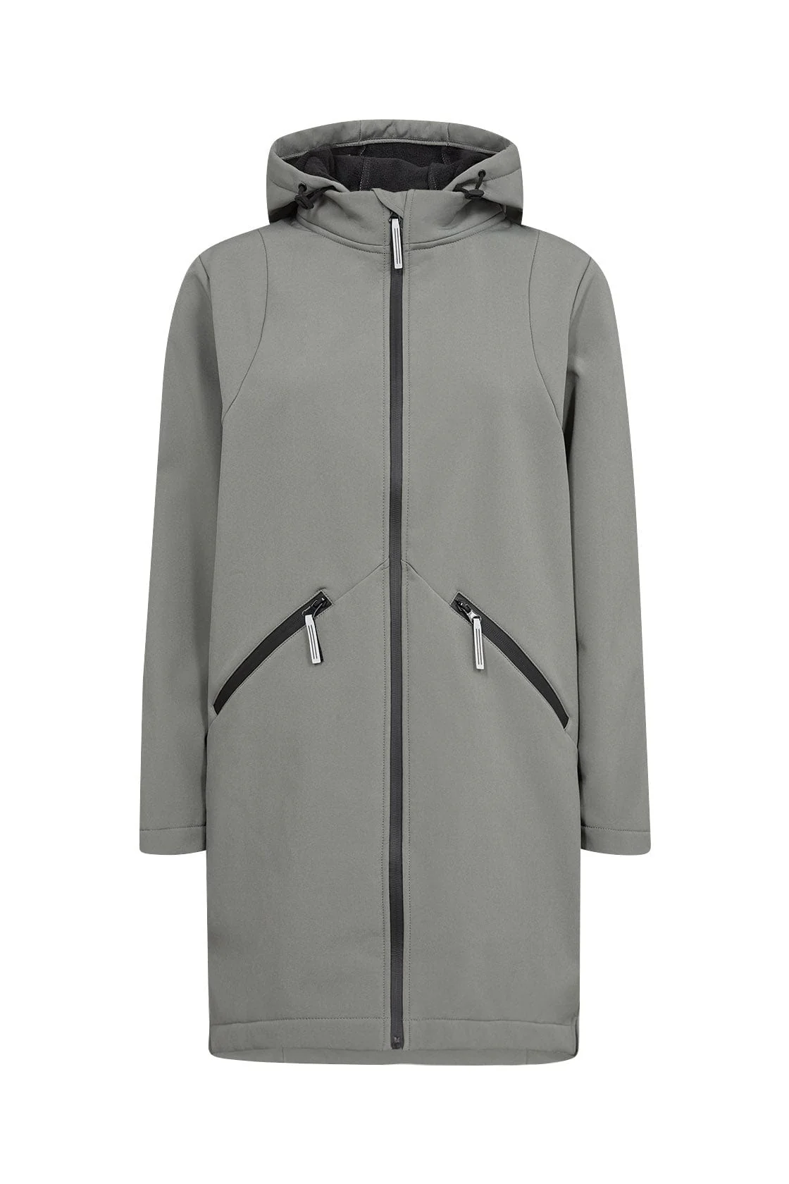 Julla Jacket - Misty