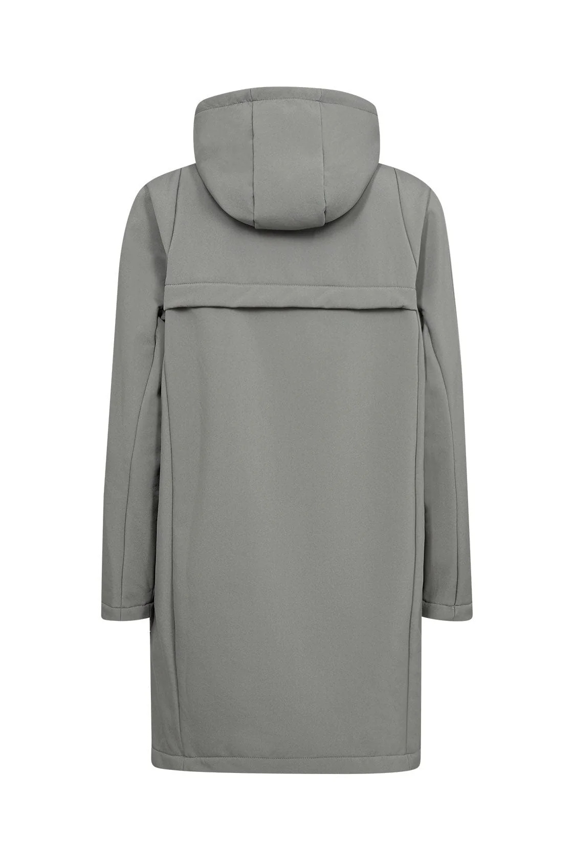 Julla Jacket - Misty - Image 5