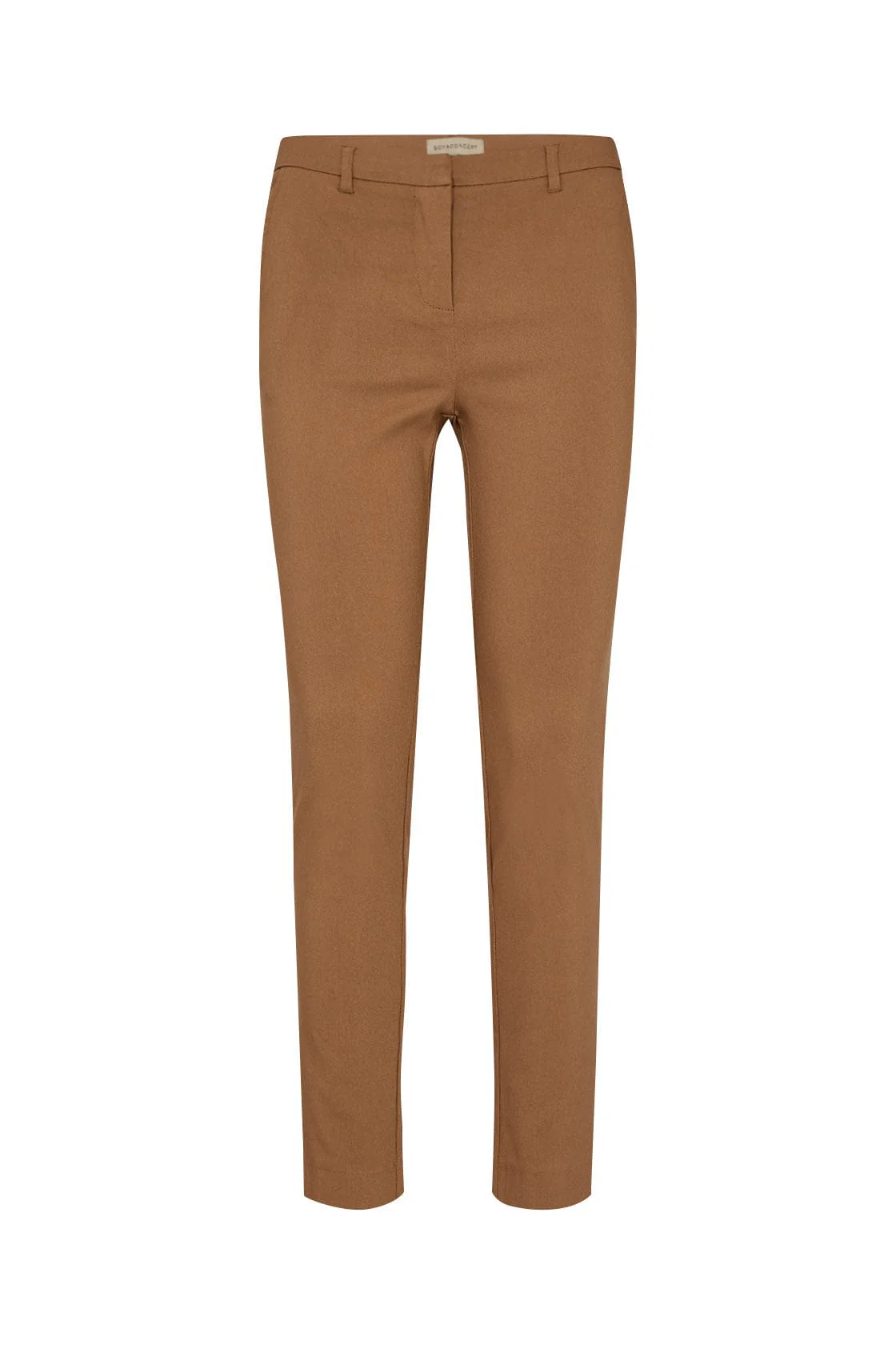 Lilly Trousers - Coconut