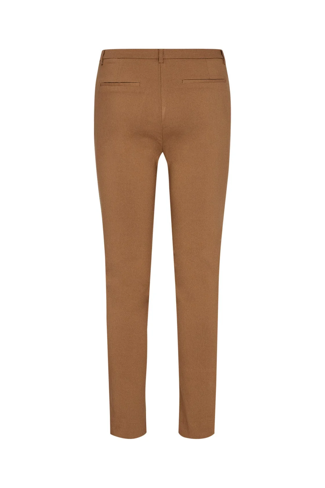 Lilly Trousers - Coconut - Image 3