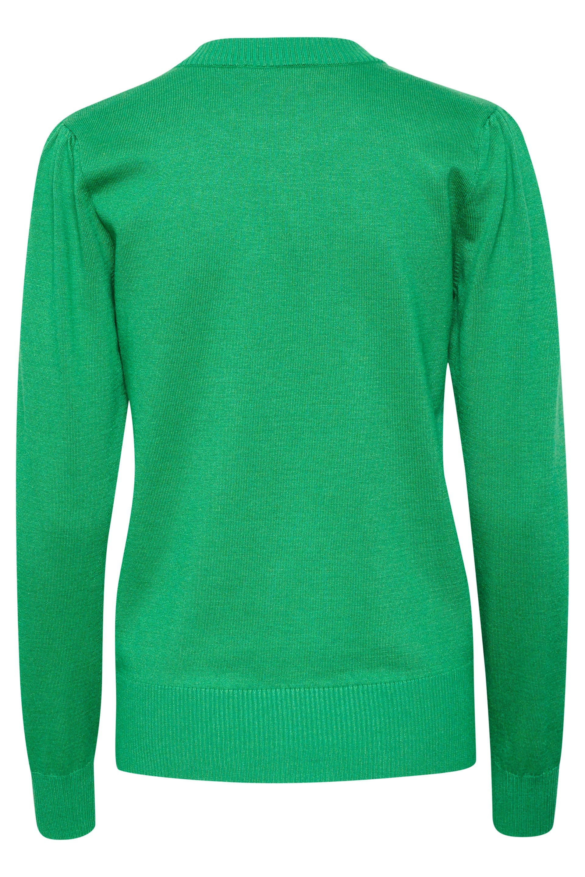Mila Pullover - Verdant Green - Image 2
