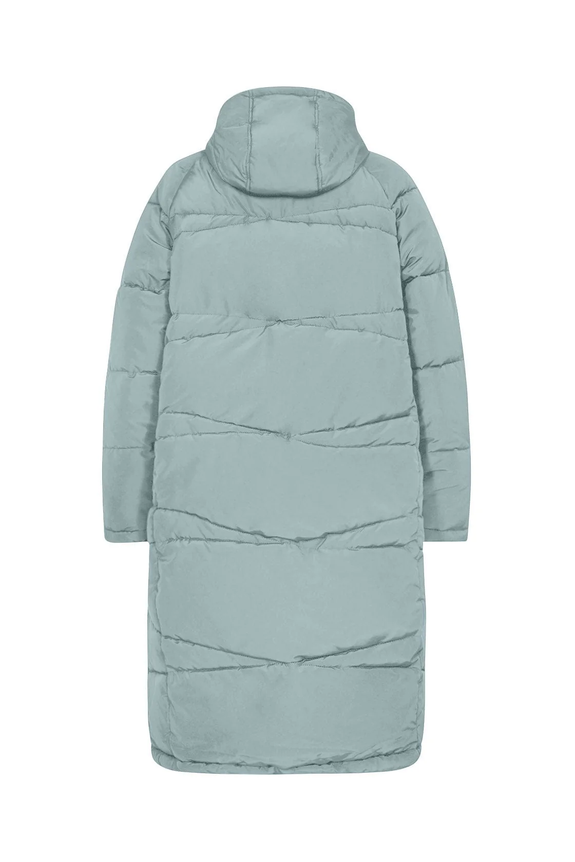 Nina Jacket - Light Slate - Image 2