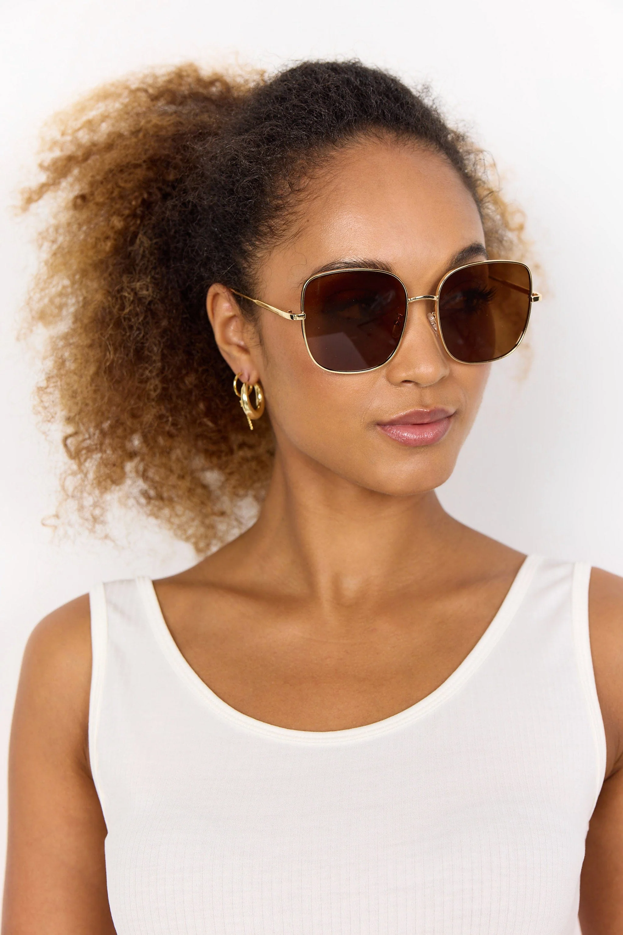 Penina Sunglasses - Assorted - Image 2