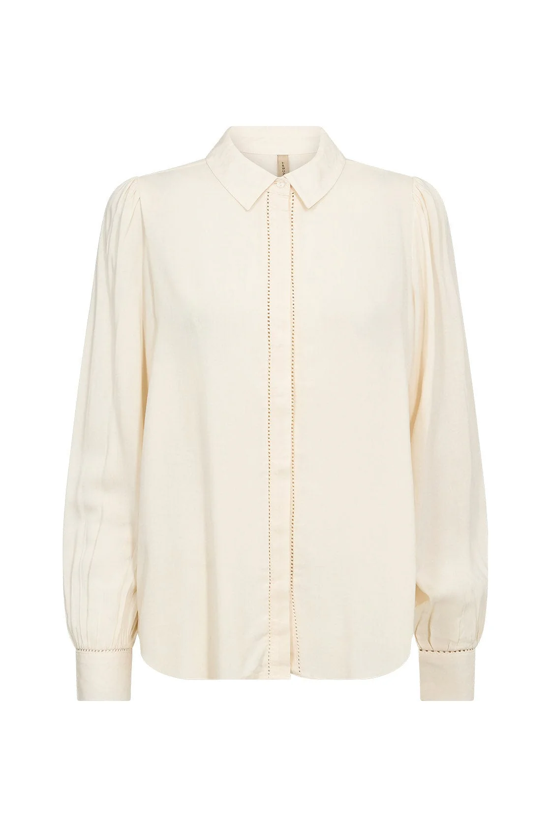 Radia Shirt - Cream