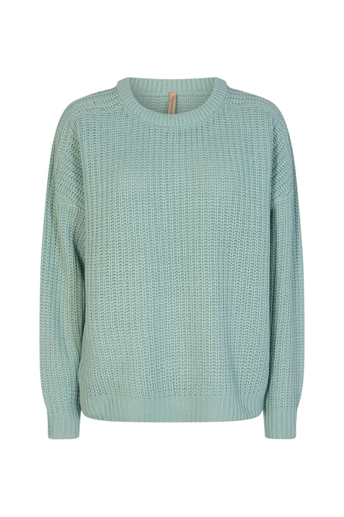 Remone Jumper - Green Haze