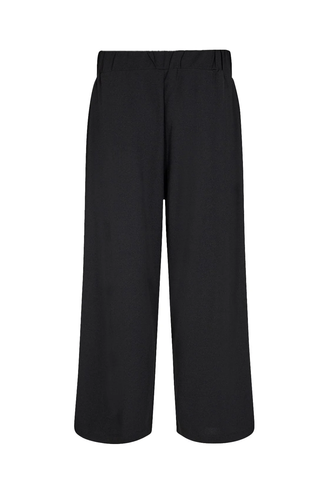 Siham Culottes - Black - Image 7