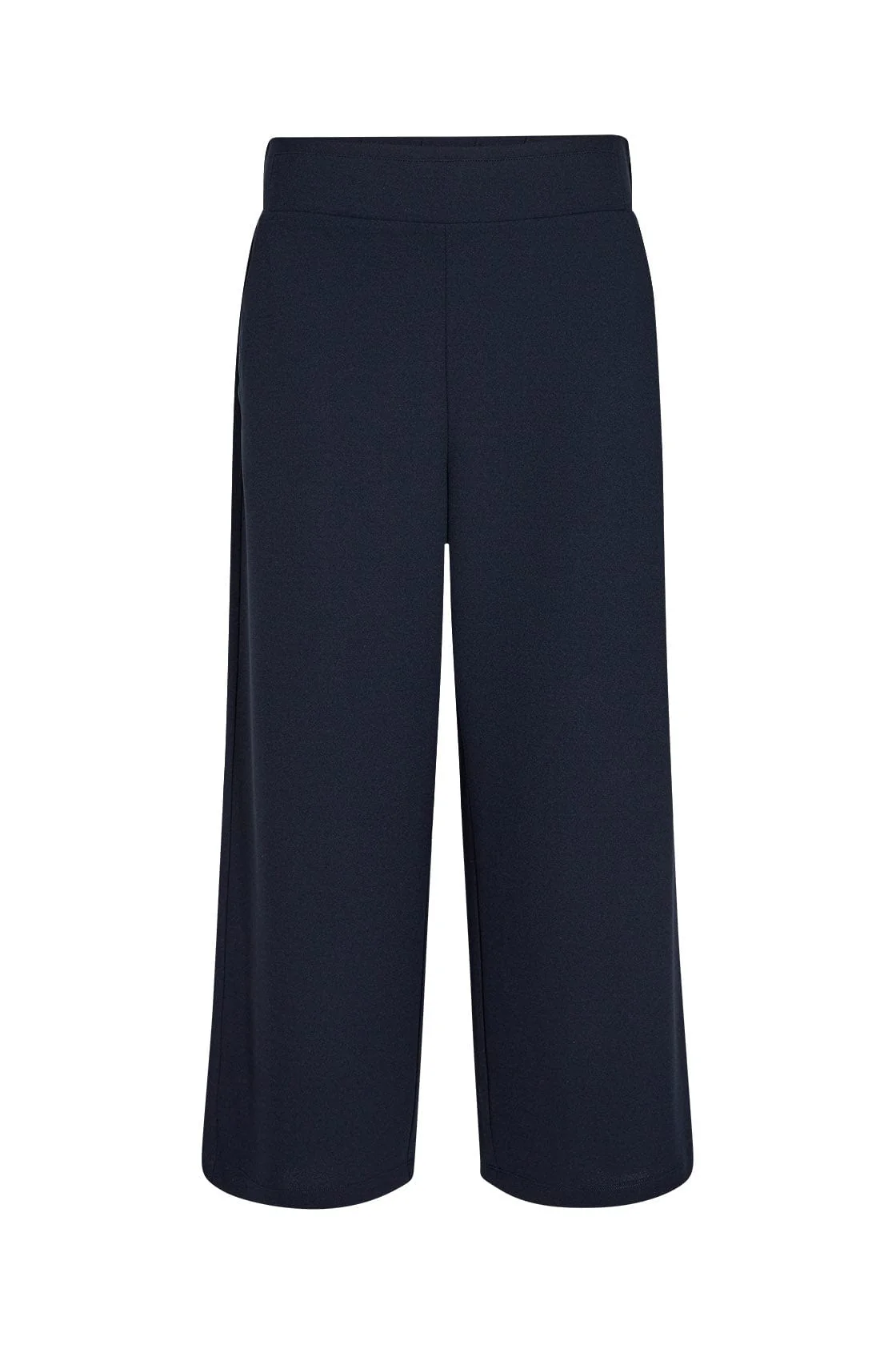 Siham Culottes - Navy