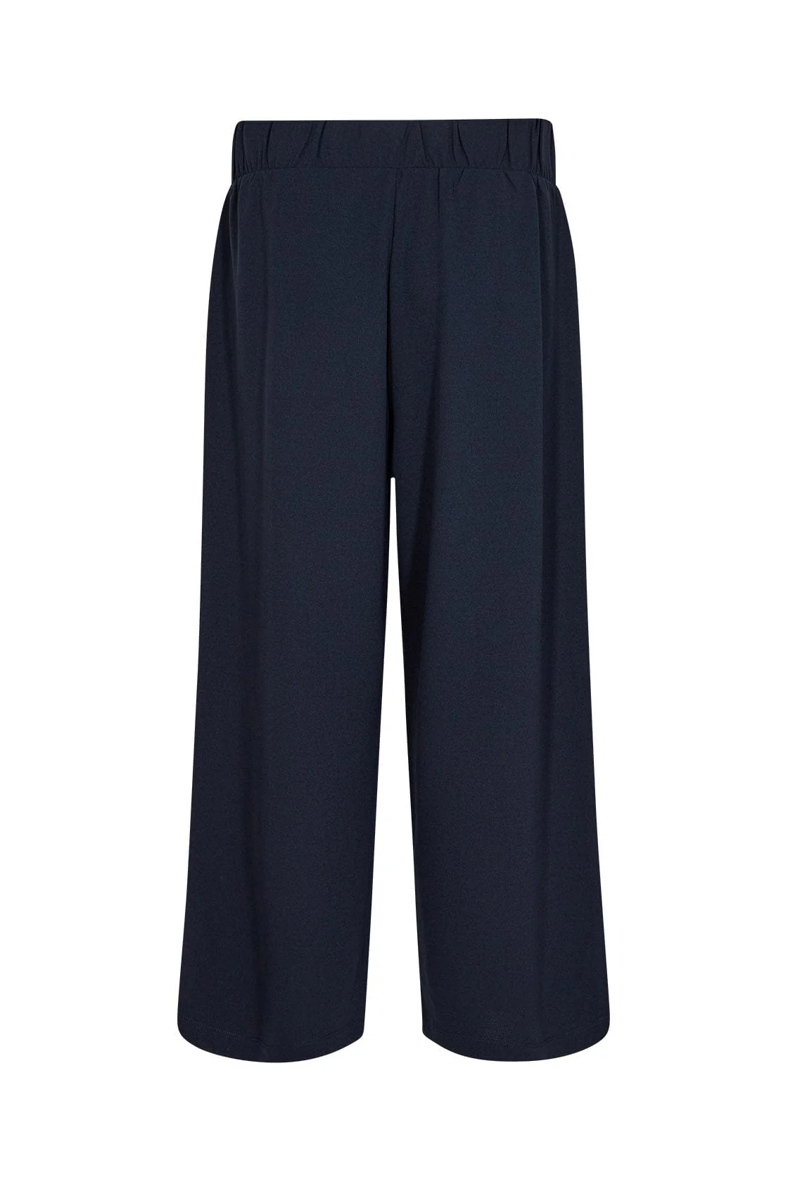 Siham Culottes - Navy - Image 6