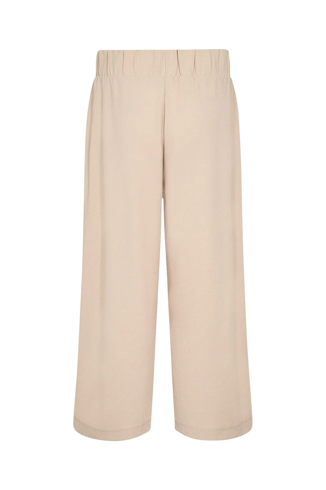 Siham Culottes - Sand - Image 6