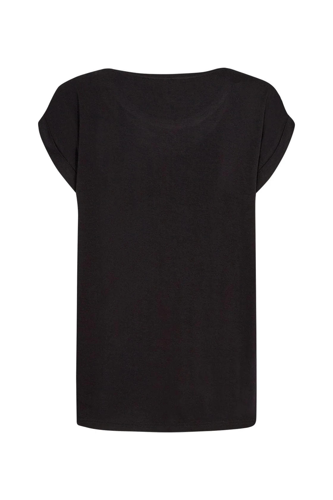 Thilde T-Shirt - Black - Image 5