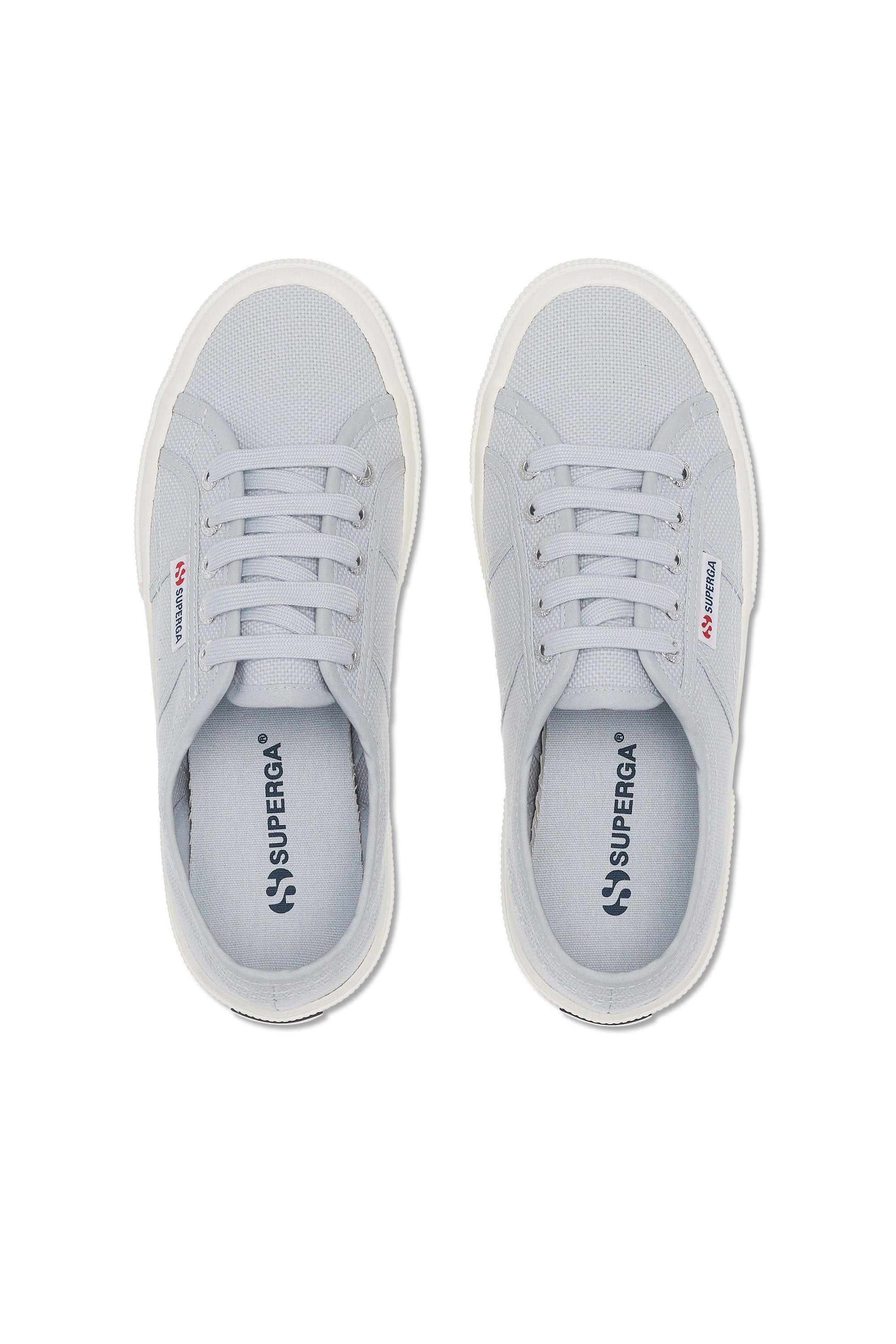 2750 Cotu Classic Trainers - Grey Lilla - Image 2