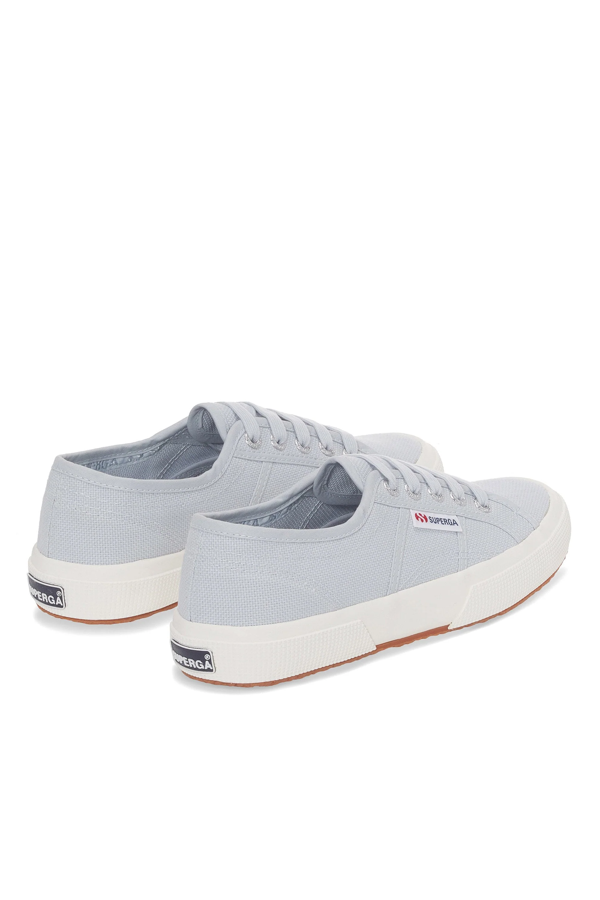 2750 Cotu Classic Trainers - Grey Lilla - Image 3