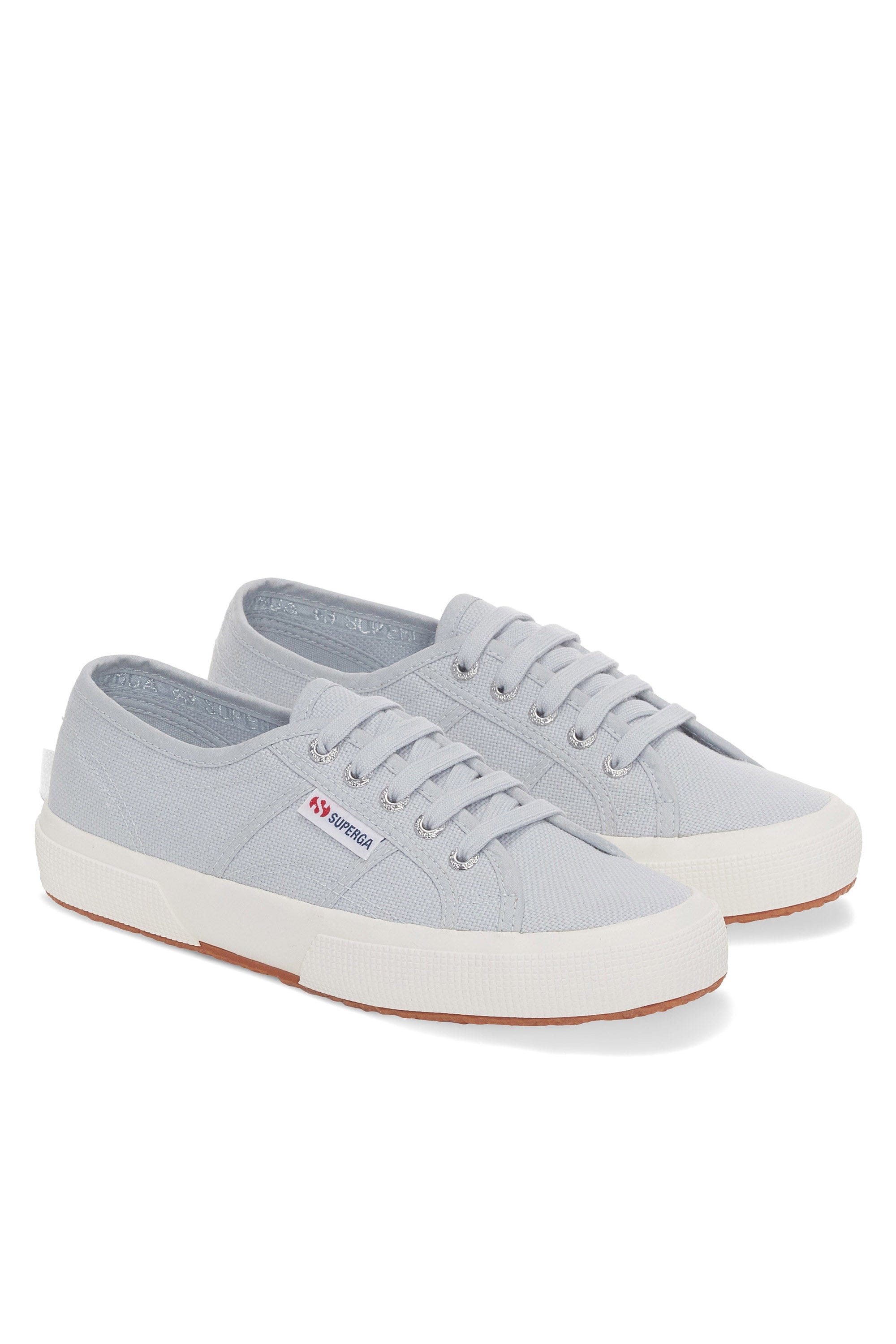 2750 Cotu Classic Trainers - Grey Lilla - Image 5