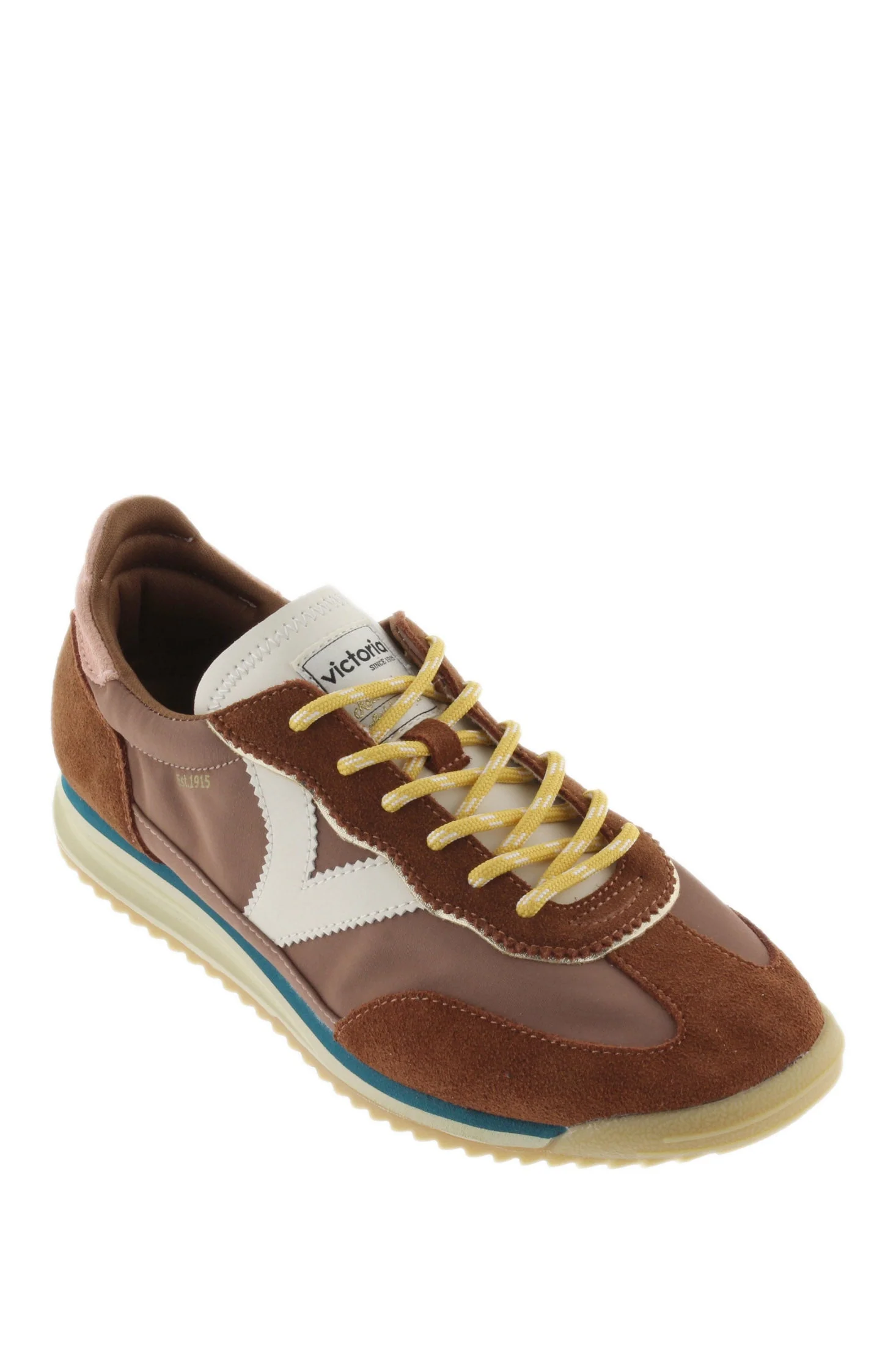 Saturno Trainers - Terra - Image 2