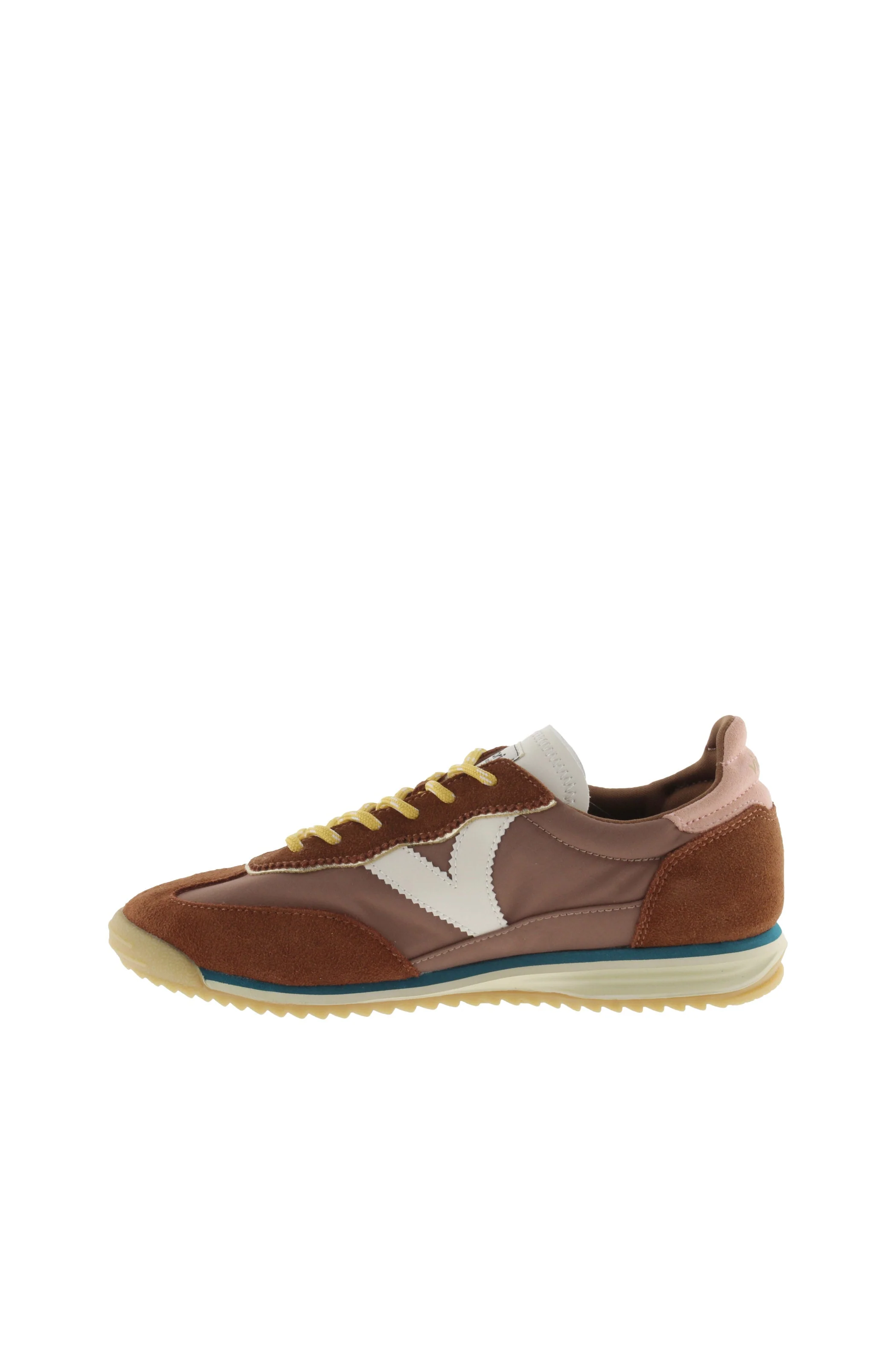 Saturno Trainers - Terra - Image 3