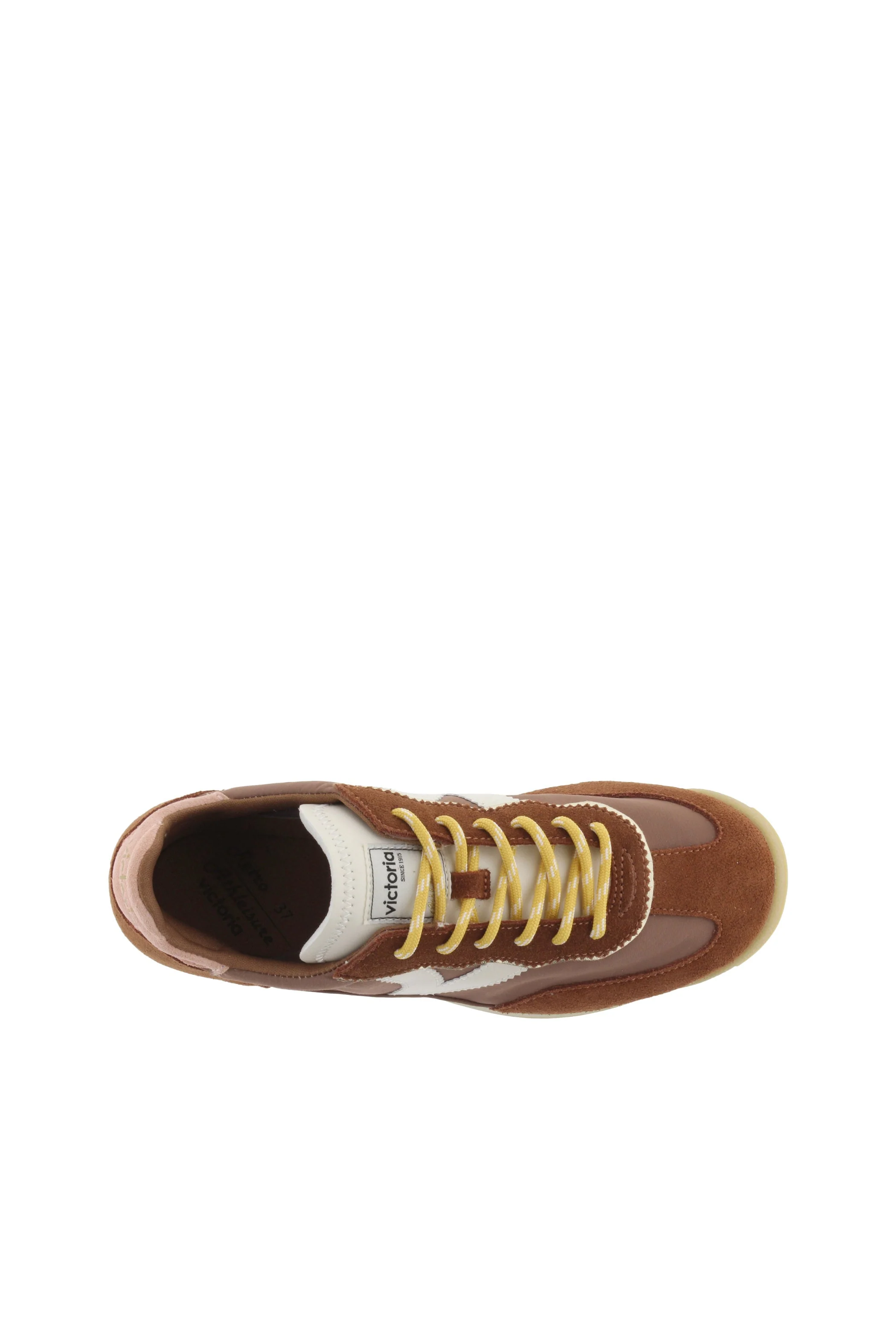 Saturno Trainers - Terra - Image 4