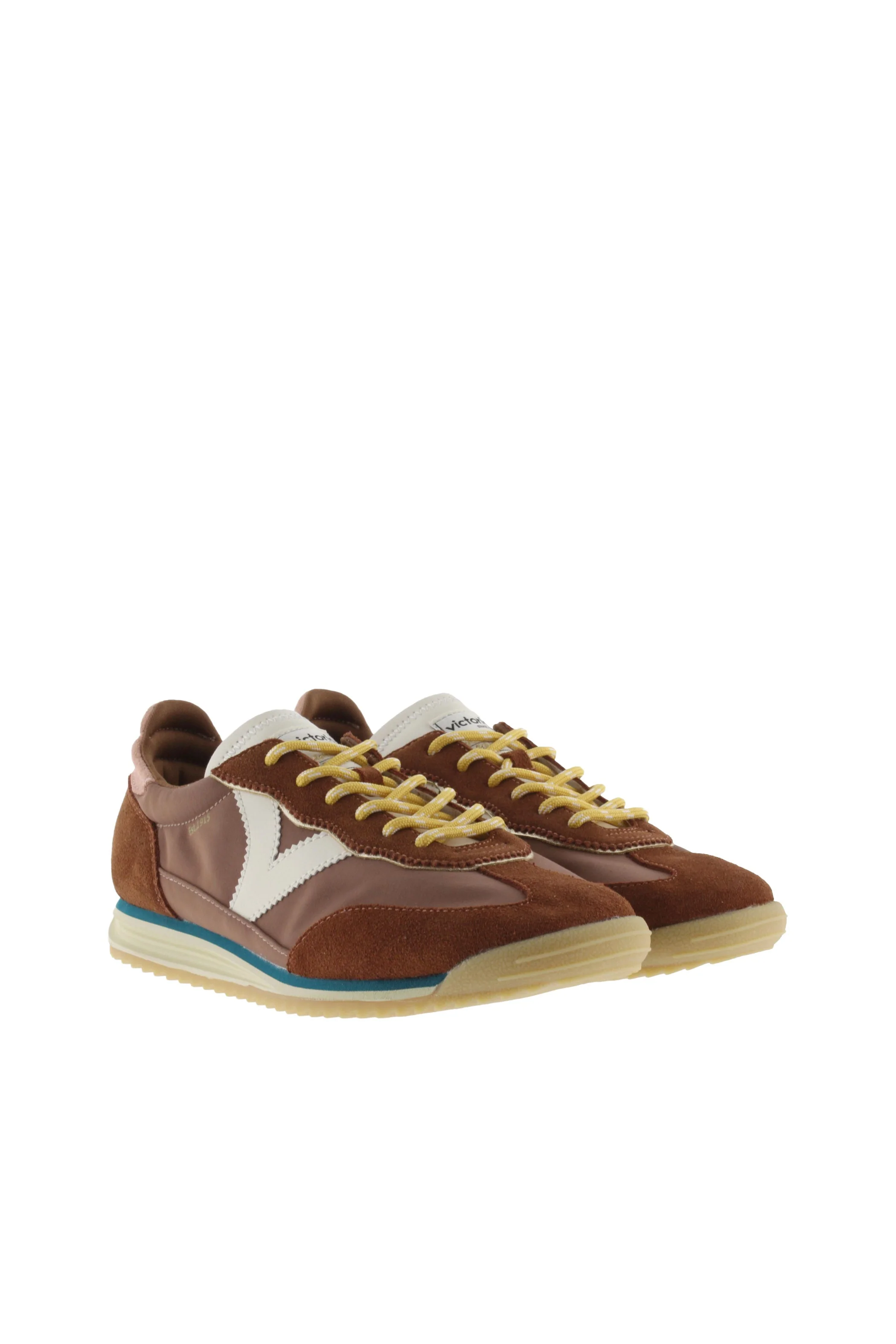 Saturno Trainers - Terra - Image 5