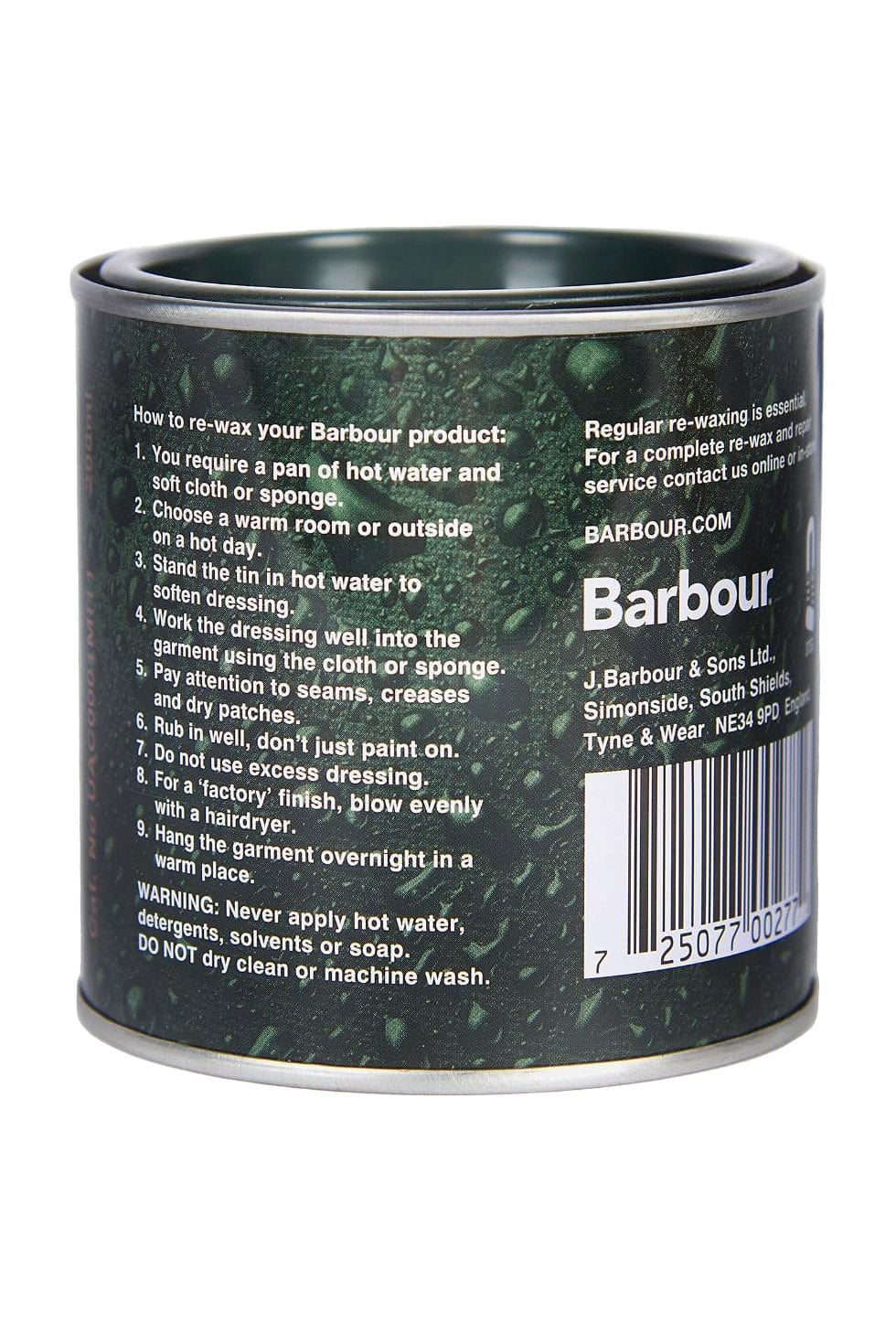 Wax Thornproof Dressing - Original Formula - Image 2