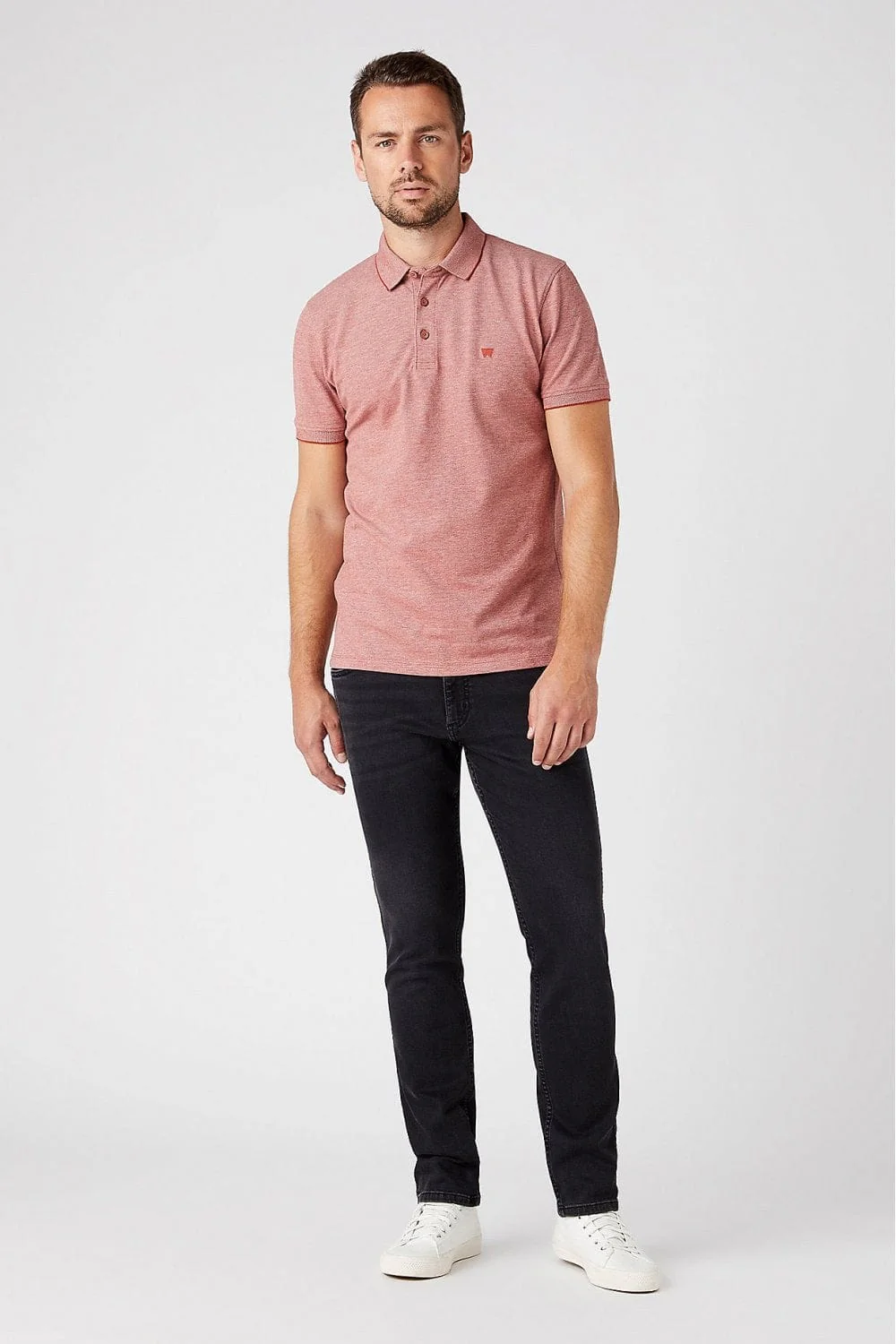 Greensboro Straight Jeans - Black Crow - Image 5