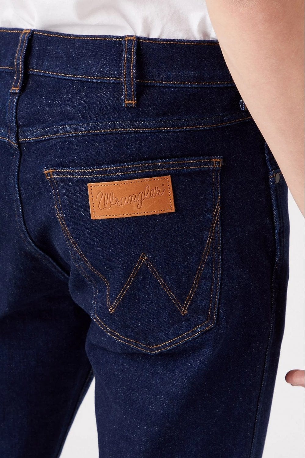 Greensboro Straight Jeans - Day Drifter - Image 3
