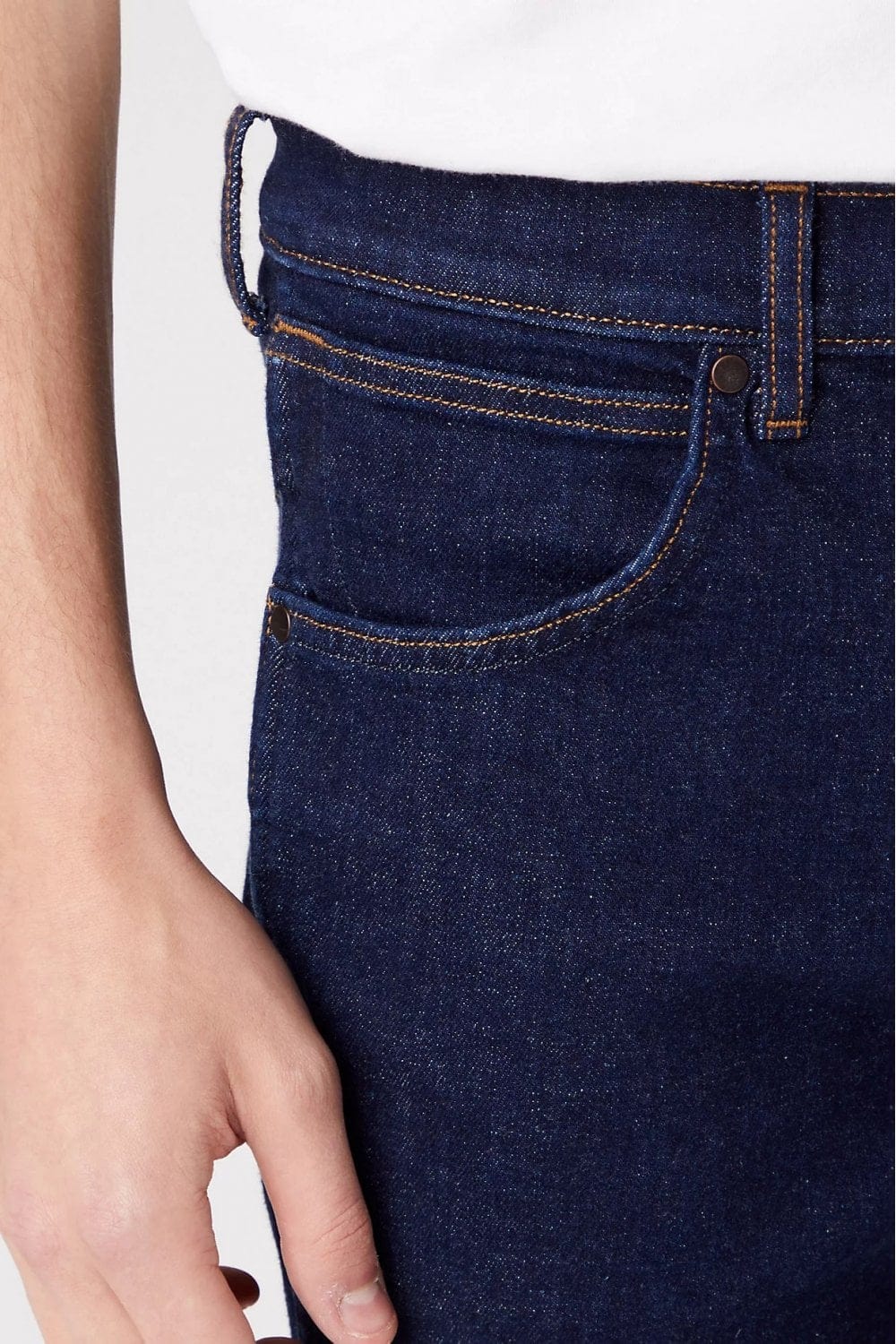 Greensboro Straight Jeans - Day Drifter - Image 4