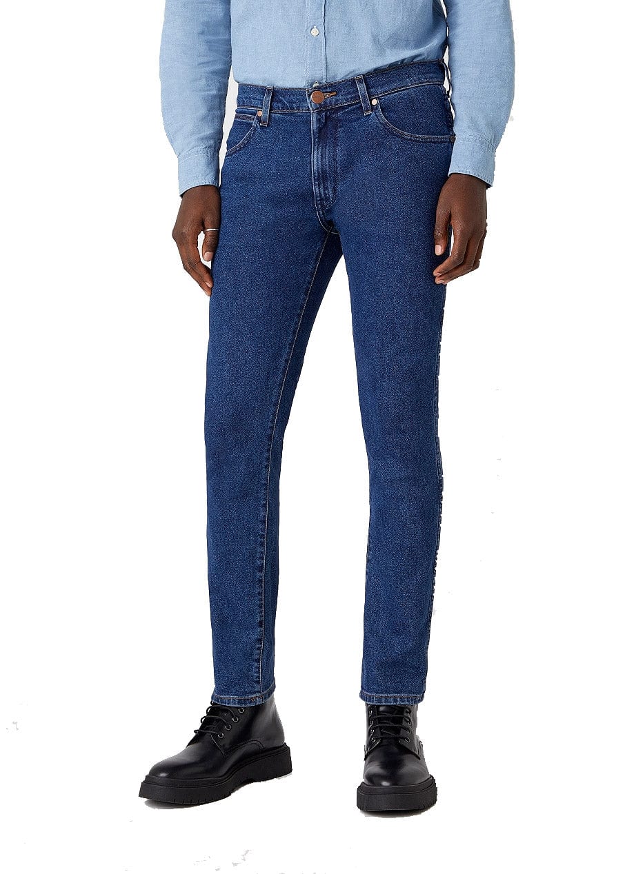 Larston Slim Stretch Jeans - Spoilt Brad