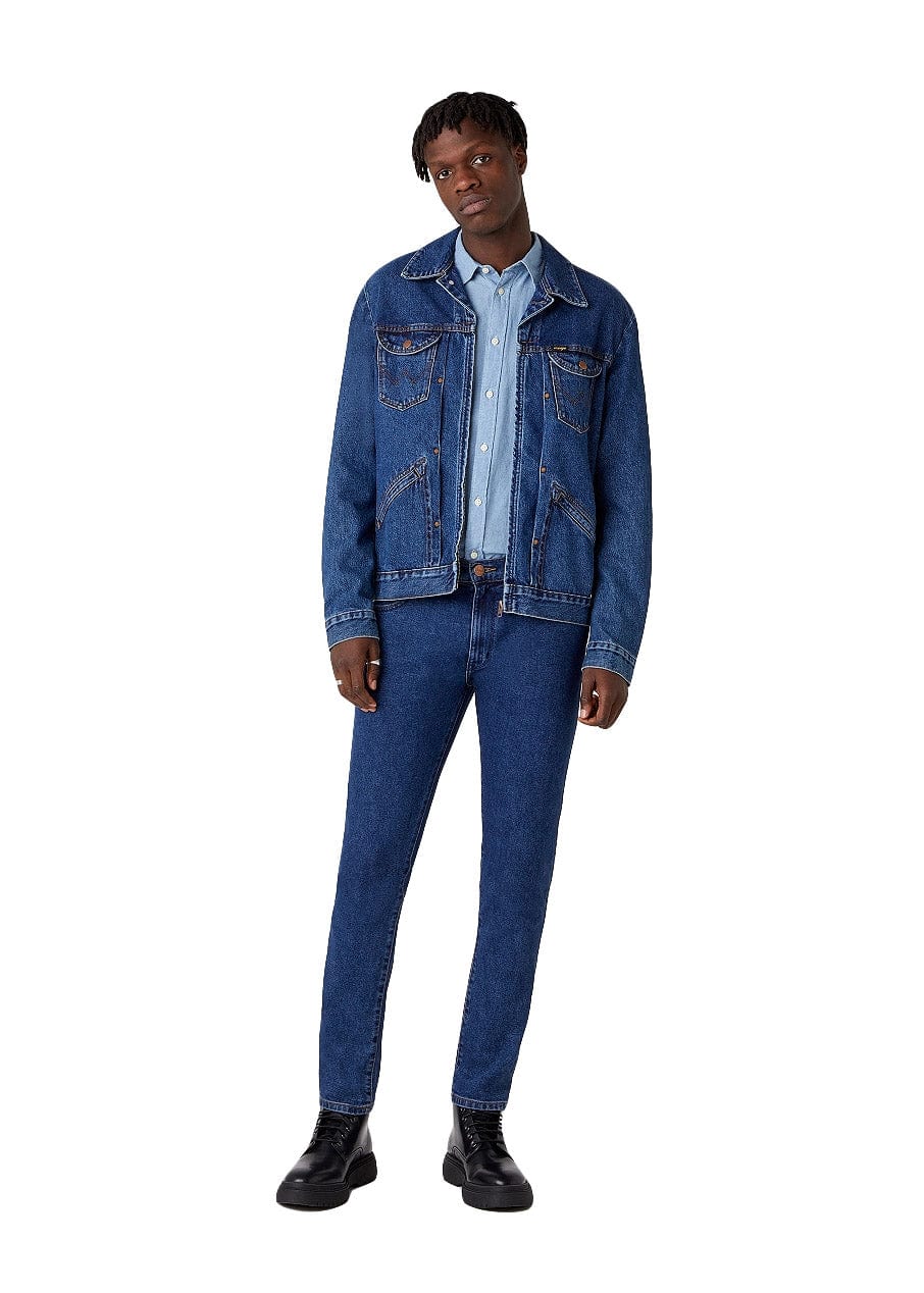 Larston Slim Stretch Jeans - Spoilt Brad - Image 2