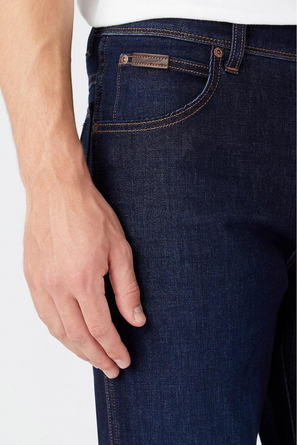 Texas Slim Stretch Jeans - Lucky Star - Image 3