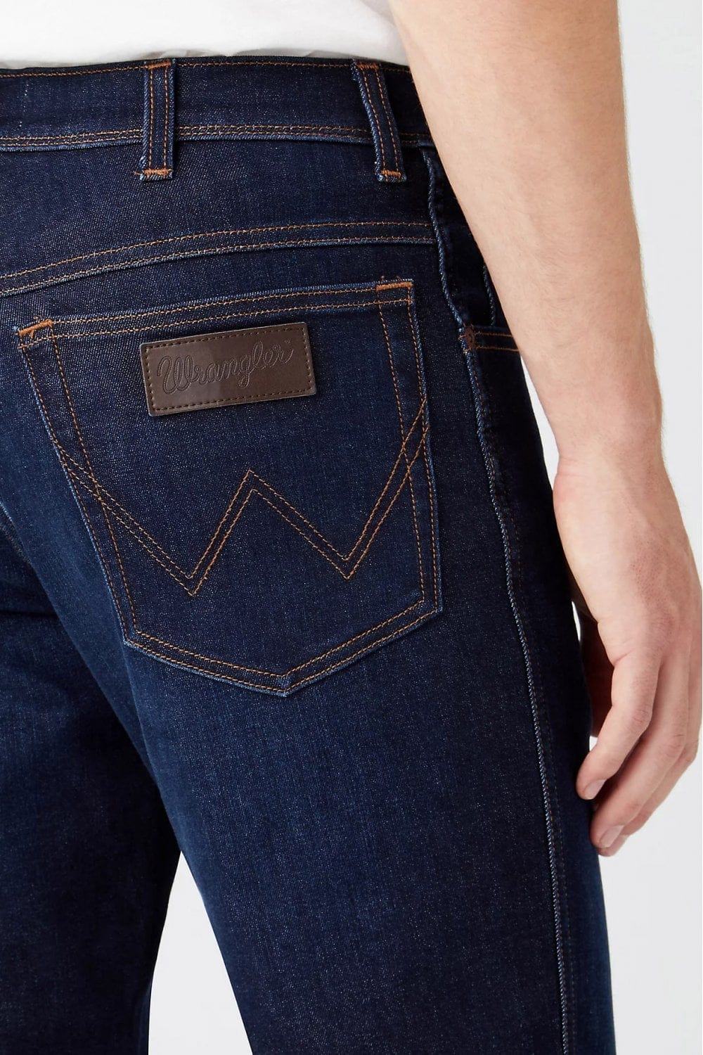 Texas Slim Stretch Jeans - Lucky Star - Image 4
