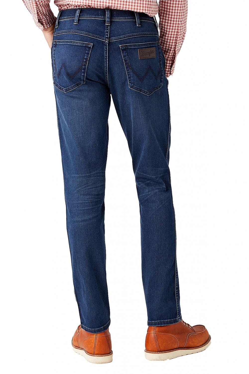 Texas Slim Stretch Jeans - Silkyway - Image 2